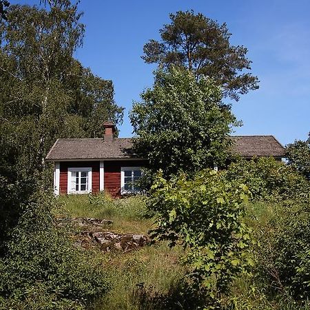 Vuohensaari Camping Ahtela'S Cottage 살로 외부 사진